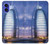 S0853 Dubai Surf Center Hülle Schutzhülle Taschen für iPhone 16