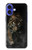 S0877 Bengal Tiger Hülle Schutzhülle Taschen für iPhone 16