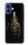 S0881 Hand Grenade Hülle Schutzhülle Taschen für iPhone 16