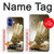 S0979 Badminton Sport Art Hülle Schutzhülle Taschen für iPhone 16
