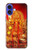 S1030 Hindu God Durga Puja Hülle Schutzhülle Taschen für iPhone 16