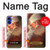 S1144 Xmas Santa Claus Hülle Schutzhülle Taschen für iPhone 16