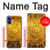 S1789 Ammonite Fossils Hülle Schutzhülle Taschen für iPhone 16