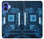 S1814 CPU Motherboard Hülle Schutzhülle Taschen für iPhone 16