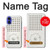 S1857 Retro Transistor Radio Hülle Schutzhülle Taschen für iPhone 16