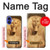 S1973 Sphinx Egyptian Hülle Schutzhülle Taschen für iPhone 16