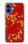 S2050 Cherry Blossoms Chinese Graphic Printed Hülle Schutzhülle Taschen für iPhone 16