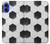S2061 Football Soccer Pattern Hülle Schutzhülle Taschen für iPhone 16
