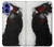 S2111 Dark Samurai Hülle Schutzhülle Taschen für iPhone 16