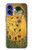 S2137 Gustav Klimt The Kiss Hülle Schutzhülle Taschen für iPhone 16