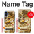 S2181 French Country Chicken Hülle Schutzhülle Taschen für iPhone 16