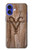 S2183 Goat Wood Graphic Printed Hülle Schutzhülle Taschen für iPhone 16