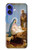 S2276 The Nativity Hülle Schutzhülle Taschen für iPhone 16