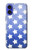S2481 Star Pattern Hülle Schutzhülle Taschen für iPhone 16