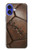 S2661 Leather Soccer Football Graphic Hülle Schutzhülle Taschen für iPhone 16