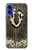 S2711 King Cobra Snake Skin Graphic Printed Hülle Schutzhülle Taschen für iPhone 16
