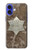 S2868 Texas Presidio County Sheriff Badge Hülle Schutzhülle Taschen für iPhone 16