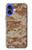 S2939 Desert Digital Camo Camouflage Hülle Schutzhülle Taschen für iPhone 16