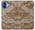 S2939 Desert Digital Camo Camouflage Hülle Schutzhülle Taschen für iPhone 16