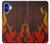 S2988 Rally Car Tire Fire Hülle Schutzhülle Taschen für iPhone 16