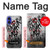 S3073 Joker Hahaha Blood Splash Hülle Schutzhülle Taschen für iPhone 16