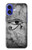 S3108 Ancient Egyptian Sun Eye Of Horus Hülle Schutzhülle Taschen für iPhone 16
