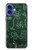 S3211 Science Green Board Hülle Schutzhülle Taschen für iPhone 16