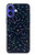 S3220 Star Map Zodiac Constellations Hülle Schutzhülle Taschen für iPhone 16