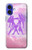 S3259 Zodiac Gemini Hülle Schutzhülle Taschen für iPhone 16