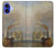 S3338 J. M. W. Turner The Fighting Temeraire Hülle Schutzhülle Taschen für iPhone 16
