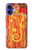 S3352 Gustav Klimt Medicine Hülle Schutzhülle Taschen für iPhone 16