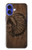 S3443 Indian Head Hülle Schutzhülle Taschen für iPhone 16