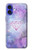 S3455 Diamond Hülle Schutzhülle Taschen für iPhone 16
