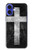 S3491 Christian Cross Hülle Schutzhülle Taschen für iPhone 16