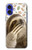 S3559 Sloth Pattern Hülle Schutzhülle Taschen für iPhone 16