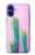 S3673 Cactus Hülle Schutzhülle Taschen für iPhone 16