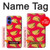S3755 Mexican Taco Tacos Hülle Schutzhülle Taschen für iPhone 16