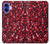 S3757 Pomegranate Hülle Schutzhülle Taschen für iPhone 16