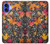 S3889 Maple Leaf Hülle Schutzhülle Taschen für iPhone 16