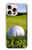 S0068 Golf Hülle Schutzhülle Taschen für iPhone 16 pro