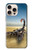 S0150 Desert Scorpion Hülle Schutzhülle Taschen für iPhone 16 pro