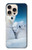 S0285 Polar Bear Family Arctic Hülle Schutzhülle Taschen für iPhone 16 pro