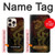 S0354 Chinese Dragon Hülle Schutzhülle Taschen für iPhone 16 pro