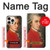 S0492 Mozart Hülle Schutzhülle Taschen für iPhone 16 pro