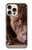 S0519 PitBull Face Hülle Schutzhülle Taschen für iPhone 16 pro
