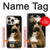 S0520 PitBull Hülle Schutzhülle Taschen für iPhone 16 pro