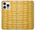 S0562 Sweet Corn Hülle Schutzhülle Taschen für iPhone 16 pro