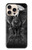 S0850 Gargoyle Devil Demon Hülle Schutzhülle Taschen für iPhone 16 pro