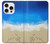 S0912 Relax Beach Hülle Schutzhülle Taschen für iPhone 16 pro