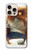 S1133 Wake up Owl Hülle Schutzhülle Taschen für iPhone 16 pro